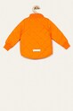 Name it - Detská bunda 80-104 cm 13173228 oranžová SS20