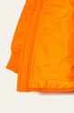 Name it - Detská bunda 80-104 cm oranžová 13173228