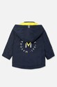 Mayoral - Geaca copii 74-98 cm 1463.3F.BABY bleumarin SS20