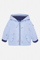 Mayoral - Detská bunda 74-98 cm nezateplené modrá 1464.3J.BABY
