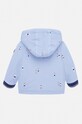Mayoral - Detská bunda 74-98 cm 1464.3J.BABY modrá SS20