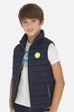 Mayoral - Vesta copii 128-172 cm cu captuseala bleumarin 6453.7J.JUNIOR