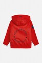Băieți Mayoral - Geaca copii 92-134 cm 3454.5H.MINI rosu