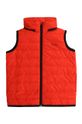 Boss - Dětská vesta 116-152 cm červená