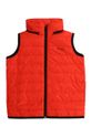 Boss - Dětská vesta 164-176 cm červená