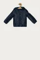 темно-синій Guess Jeans - Дитяча куртка 92-122 cm Для хлопчиків
