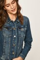 Only - Kurtka jeansowa granatowy 15192447