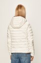 Tommy Hilfiger - geacă reversibilă alb WW0WW26771