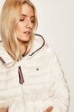 Tommy Hilfiger - geacă reversibilă WW0WW26771