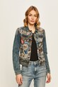 Desigual - Дънково яке син 20SWED32