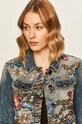 Desigual - Дънково яке 20SWED32 син