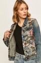 Desigual - Дънково яке 20SWED32