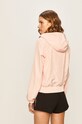 Oblečenie Calvin Klein Jeans - Bunda J20J213530 ružová