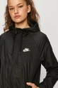 czarny Nike Sportswear - Kurtka