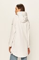 Oblečení Peak Performance - Bunda G58705008 bílá