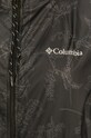 Columbia - Bunda 1610911. čierna