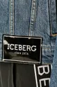 Iceberg - Rifľová bunda Dámsky