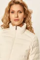 biela Polo Ralph Lauren - Páperová bunda