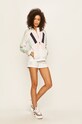 Hummel - Kurtka 206286 biały SS20