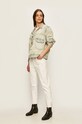 Levi's Made & Crafted - Farmerdzseki 56080.0004 kék SS20