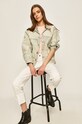 Levi's Made & Crafted - Farmerdzseki kék 56080.0004