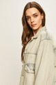 Levi's Made & Crafted - Farmerdzseki 56080.0004 kék
