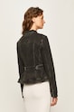 Oblečenie Miss Sixty - Rifľová bunda 601WJ2610000 čierna