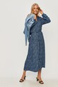 Haily's - Дънково Яке QI.0916525 син AW20
