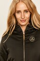 Roberto Cavalli Sport - Geaca negru KYY12J.RD041