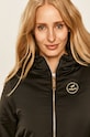 Roberto Cavalli Sport - Geaca negru KYY12J.RD041