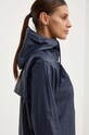 Helly Hansen geaca de ploaie Moss bleumarin 53251