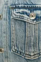 AllSaints - Kurtka jeansowa Maisy Damski