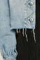 AllSaints - Kurtka jeansowa Maisy