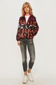 Дрехи Armani Exchange - Яке 3HYB09.YNTDZ черен