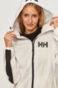 biela Helly Hansen Bunda