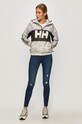 Helly Hansen - Kurtka 53435 biały SS20