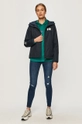 Helly Hansen Дождевик тёмно-синий