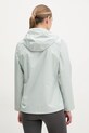 Îmbrăcăminte Helly Hansen geacă de ploaie Seven 62066 verde
