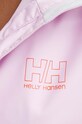 Helly Hansen kurtka przeciwdeszczowa Seven 62066 różowy