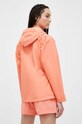 Дрехи Непромокаемо яке Helly Hansen Seven 62066 оранжев