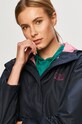 Helly Hansen kurtka przeciwdeszczowa Seven granatowy 62066