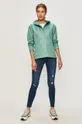 Helly Hansen Дождевик бирюзовый