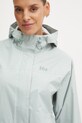 Куртка outdoor Helly Hansen LOKE зелений 62282