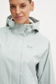 Outdoorová bunda Helly Hansen LOKE zelená 62282