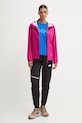 Outdoor jakna Helly Hansen LOKE 62282 vijolična AW24