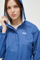 Helly Hansen szabadidős kabát Loke kék 62282