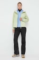 Куртка outdoor Helly Hansen LOKE 62282 зелёный AW24