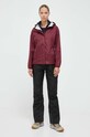 Куртка outdoor Helly Hansen LOKE 62282 бордо AW24