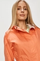 оранжевый Куртка outdoor Helly Hansen Loke