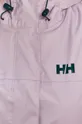 фіолетовий Куртка outdoor Helly Hansen Loke